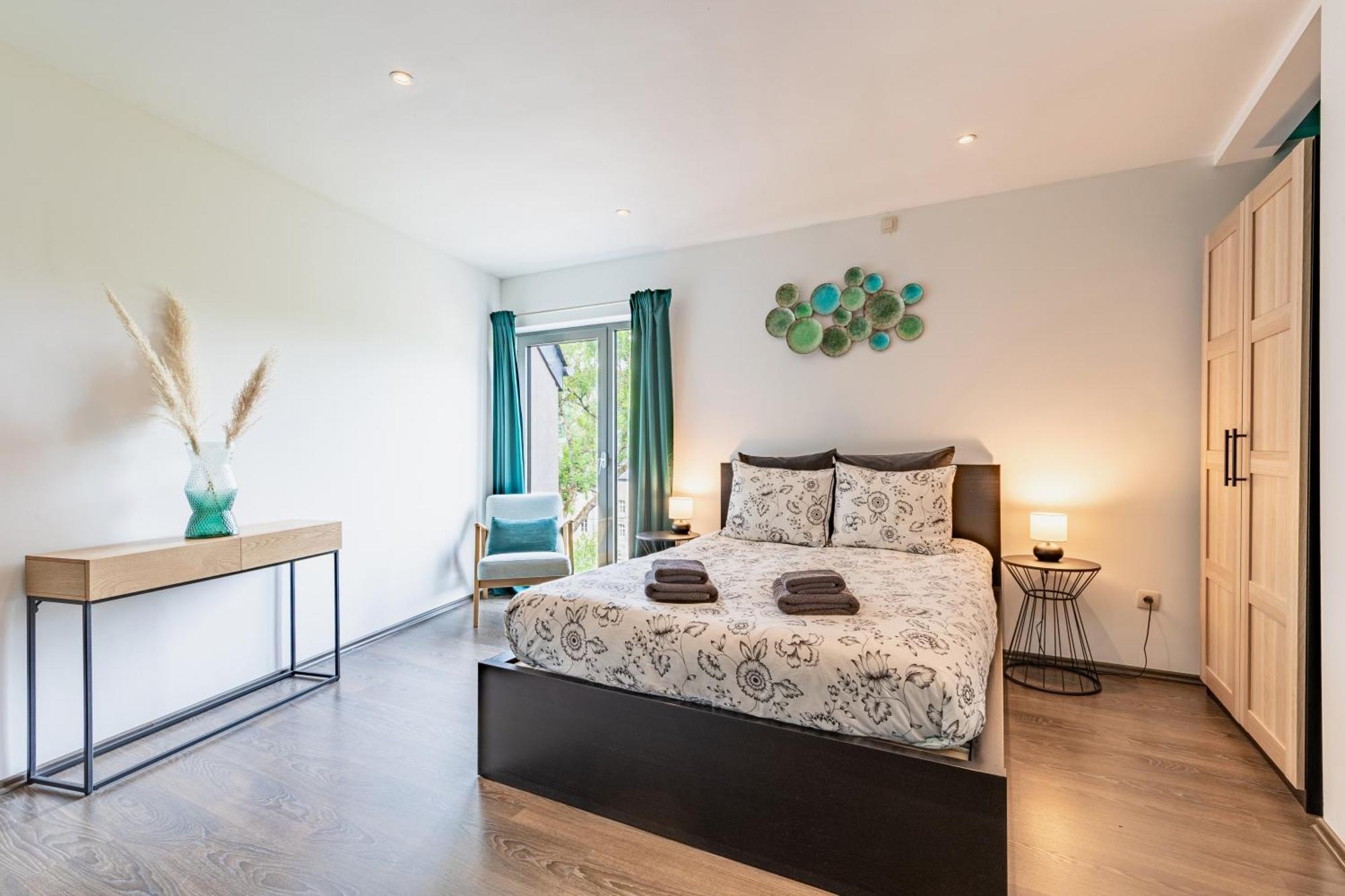 Holiday home Aux Berges Du Bocq