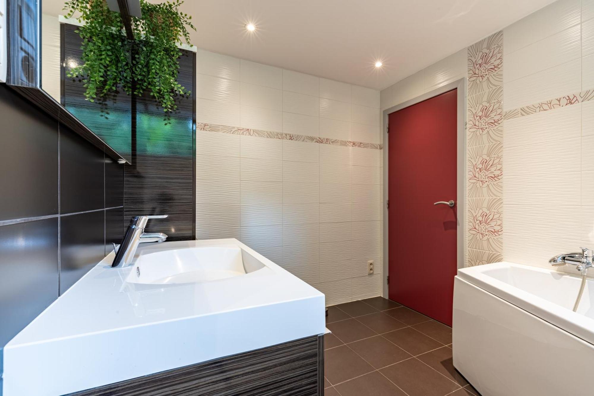Holiday home Aux Berges Du Bocq